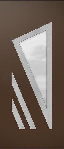 Panel Ornamental Aluminiu HG X1409